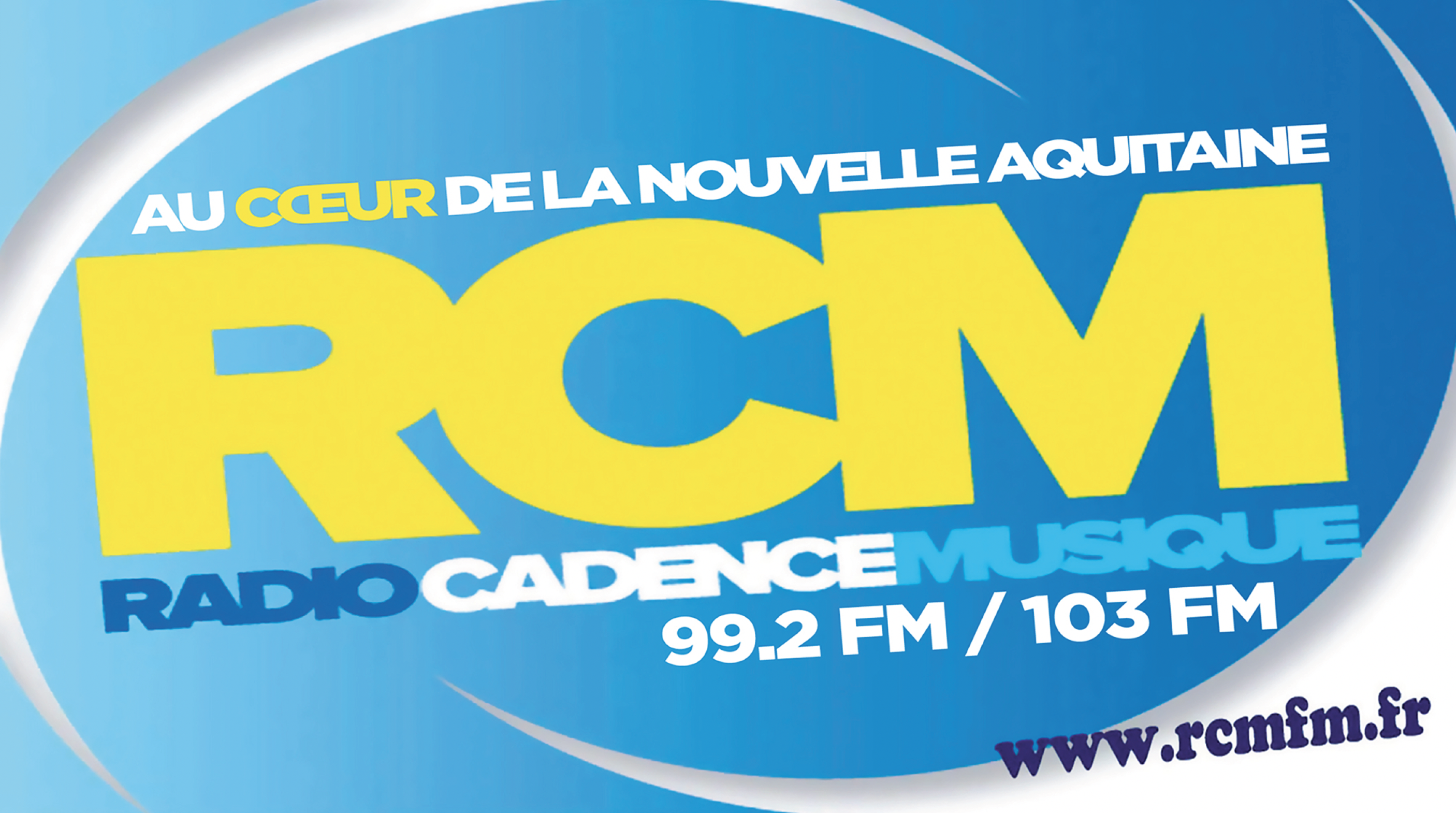 Visiter RCM FM